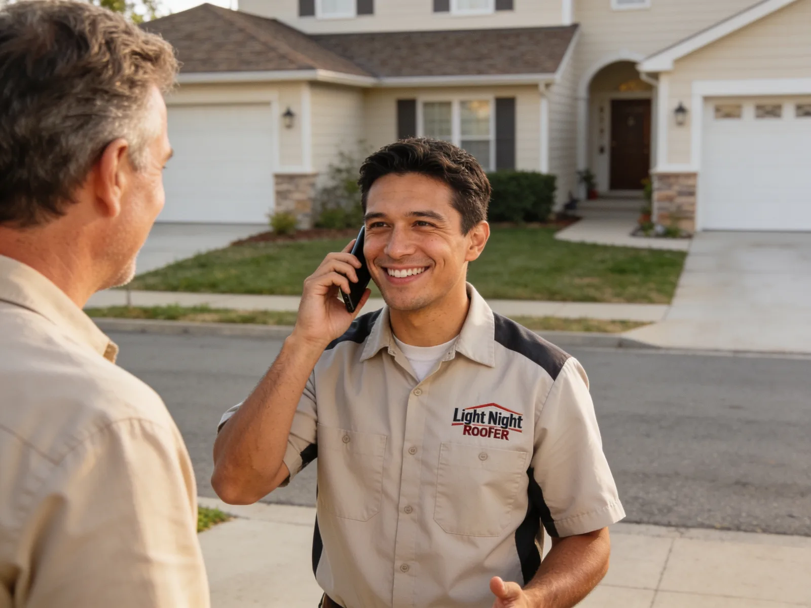 Emergency Roof Repair Ewen, MI FAQs